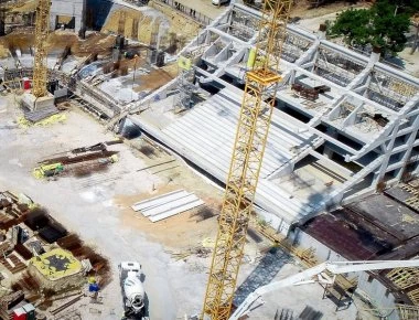 ΑΕΚ: Γυρίζουμε σπίτι- Εντυπωσιακό βίντεο για το νέο γήπεδό της